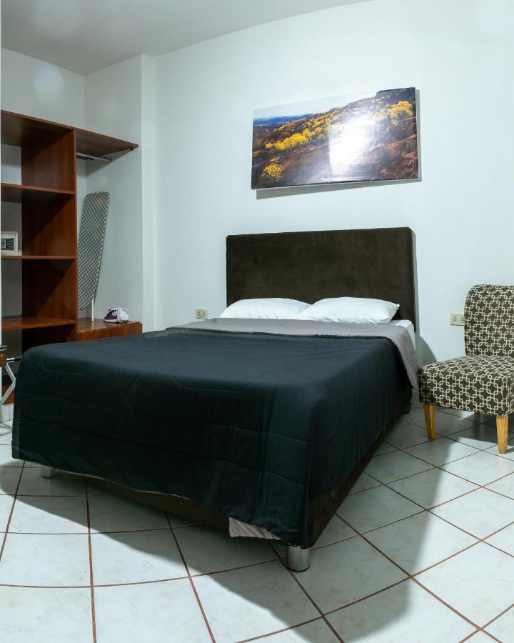 Hospedaje Gran Imperial Tumbes Exterior foto